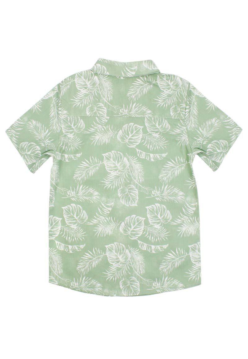 Camisa kids niño guayabera craft 244-1