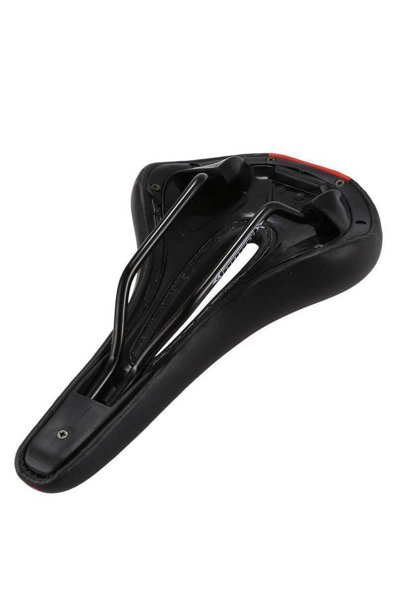 Asiento Sillin De Bicicleta Prostático Comfort-4