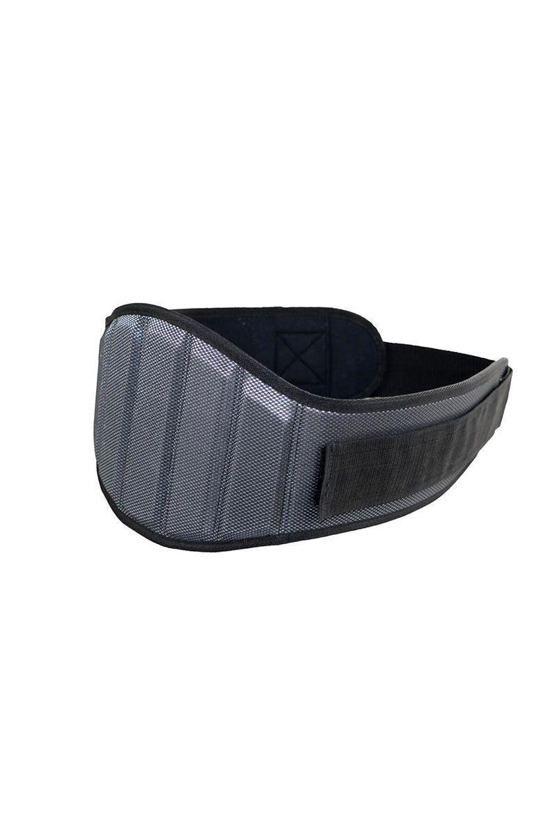 Cinturón de Levantamiento Talla L Negro-0