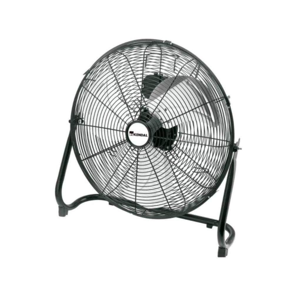 Ventilador De Piso Industrial 20" FE-50 Kendal / K-0