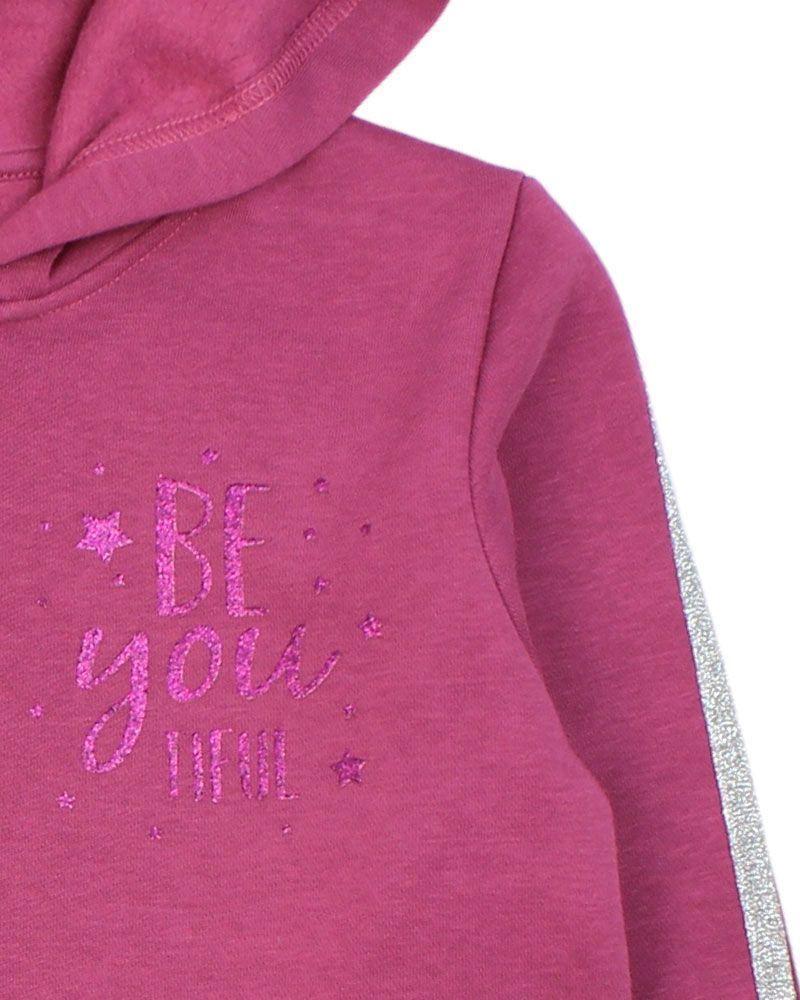 Polerón Jr Niña Day To Day Ficcus-2