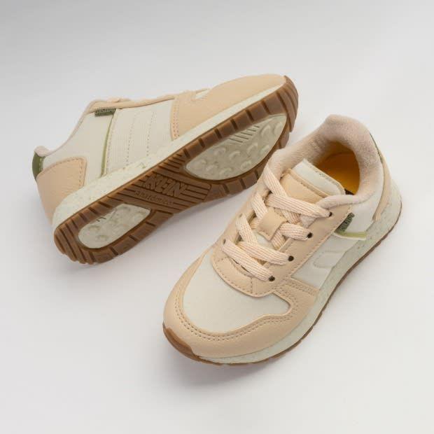 Zapatilla Urbana Mini EcoKlin-3