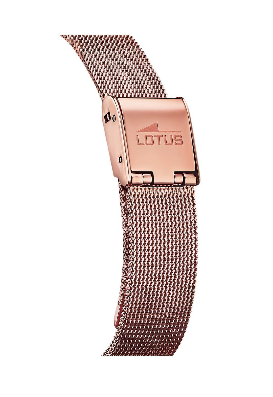 Reloj 18794/4 Verde Lotus Mujer Bliss-1