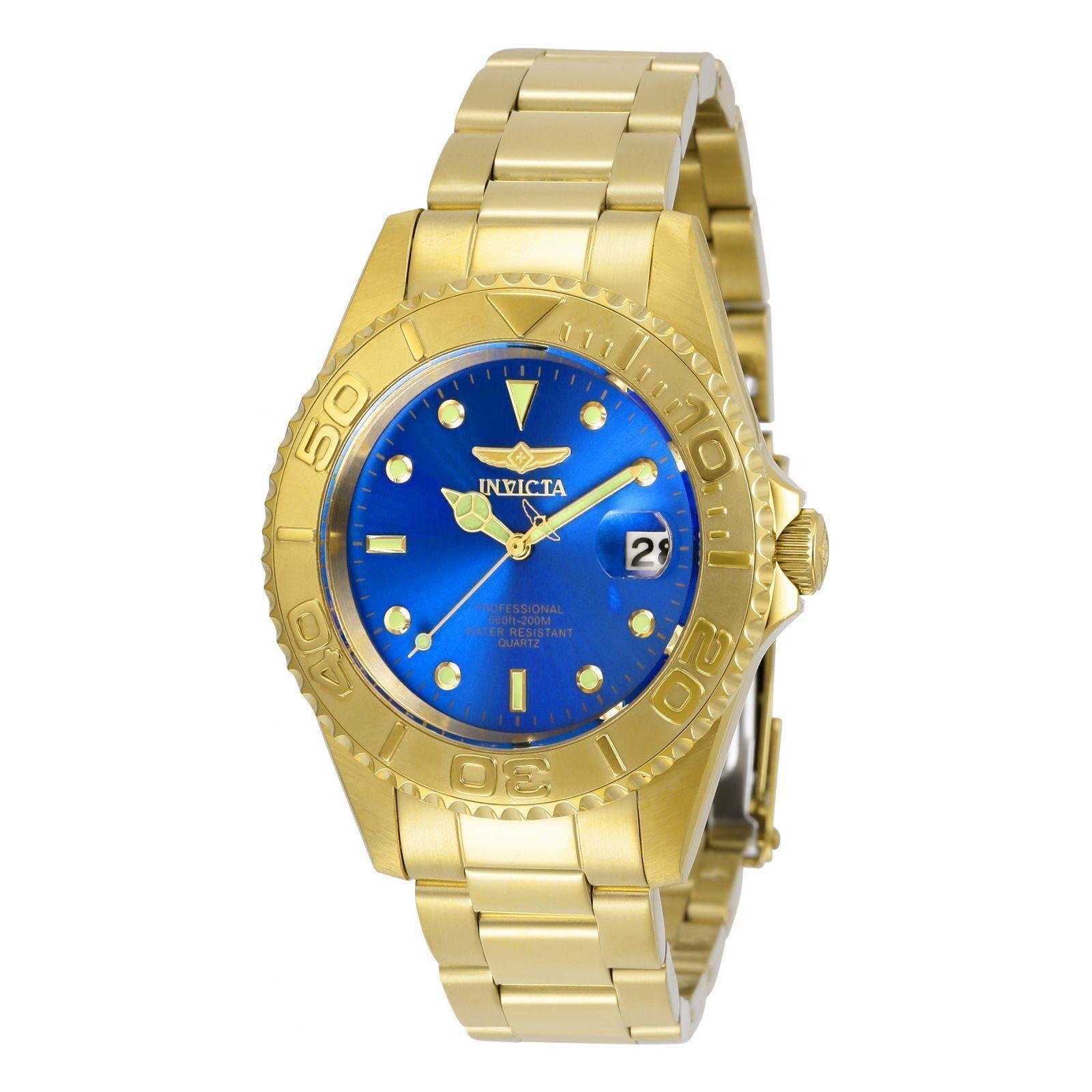 Reloj Hombre Invicta 29940 Pro Diver-0