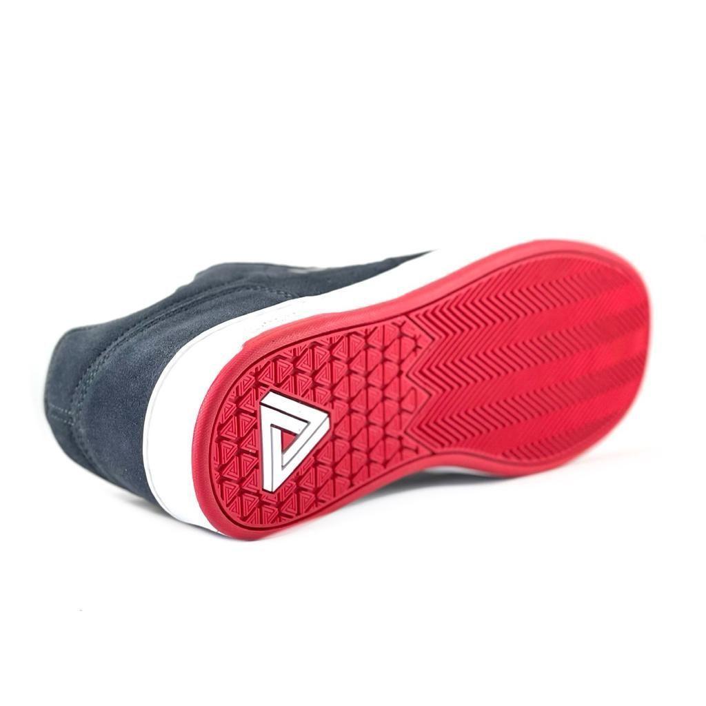Zapatilla Hombre Urbana Skate -4