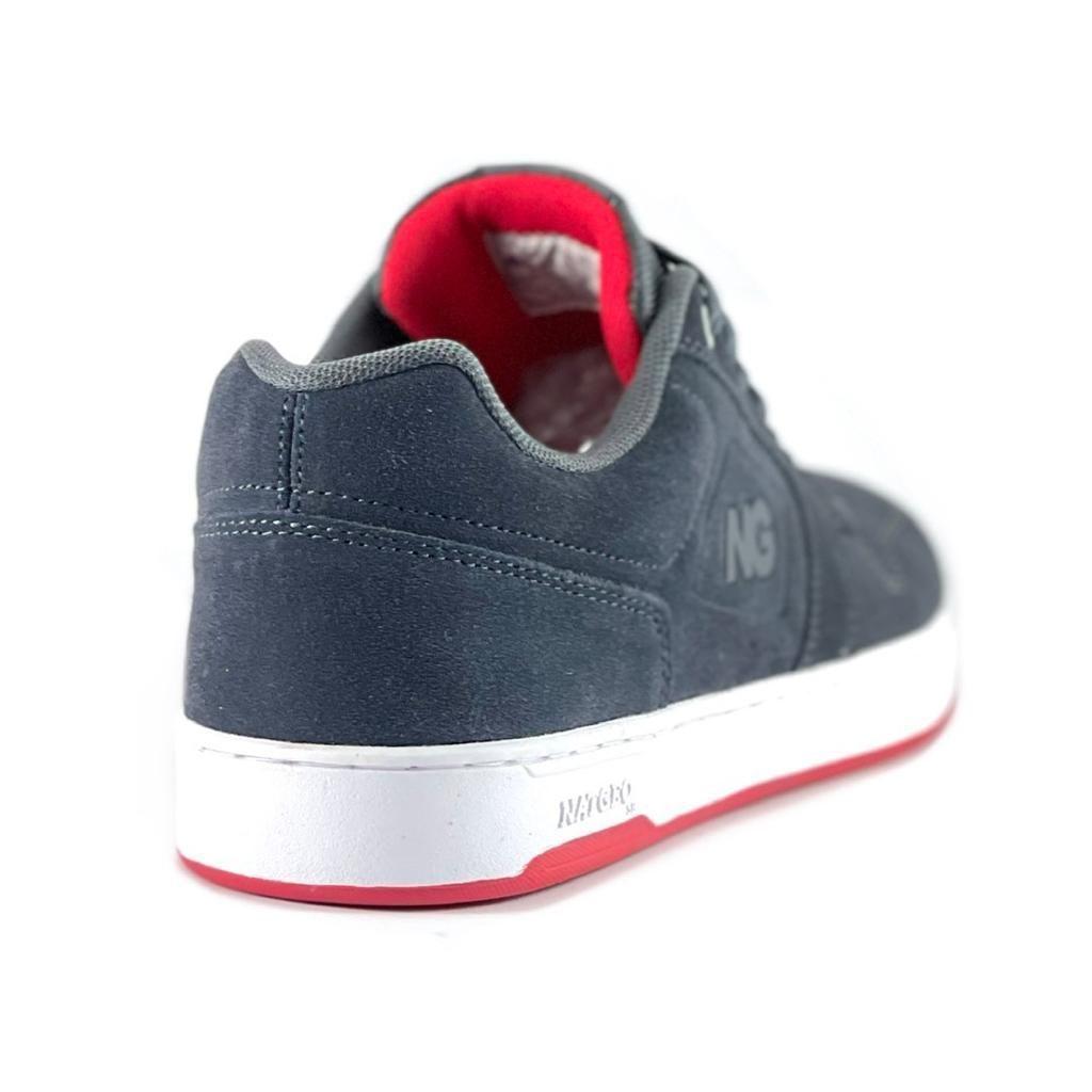 Zapatilla Hombre Urbana Skate -1