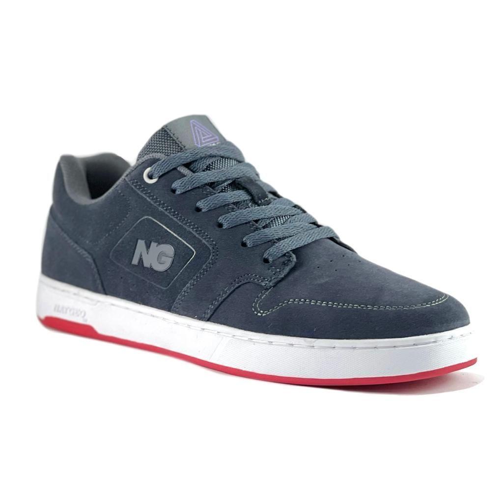Zapatilla Hombre Urbana Skate -3