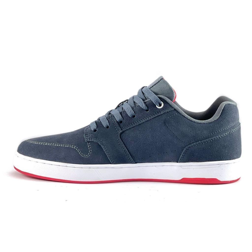 Zapatilla Hombre Urbana Skate -2