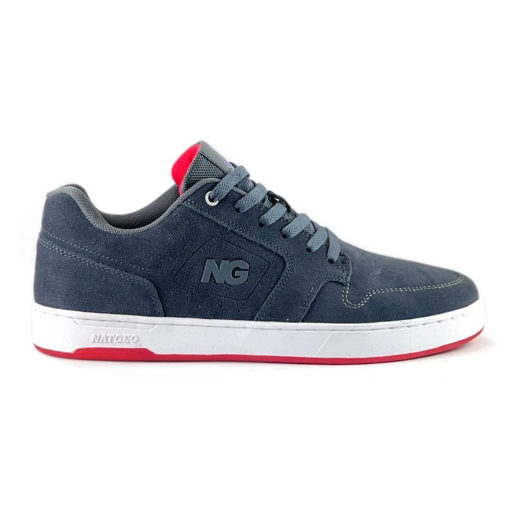Zapatilla Hombre Urbana Skate -0