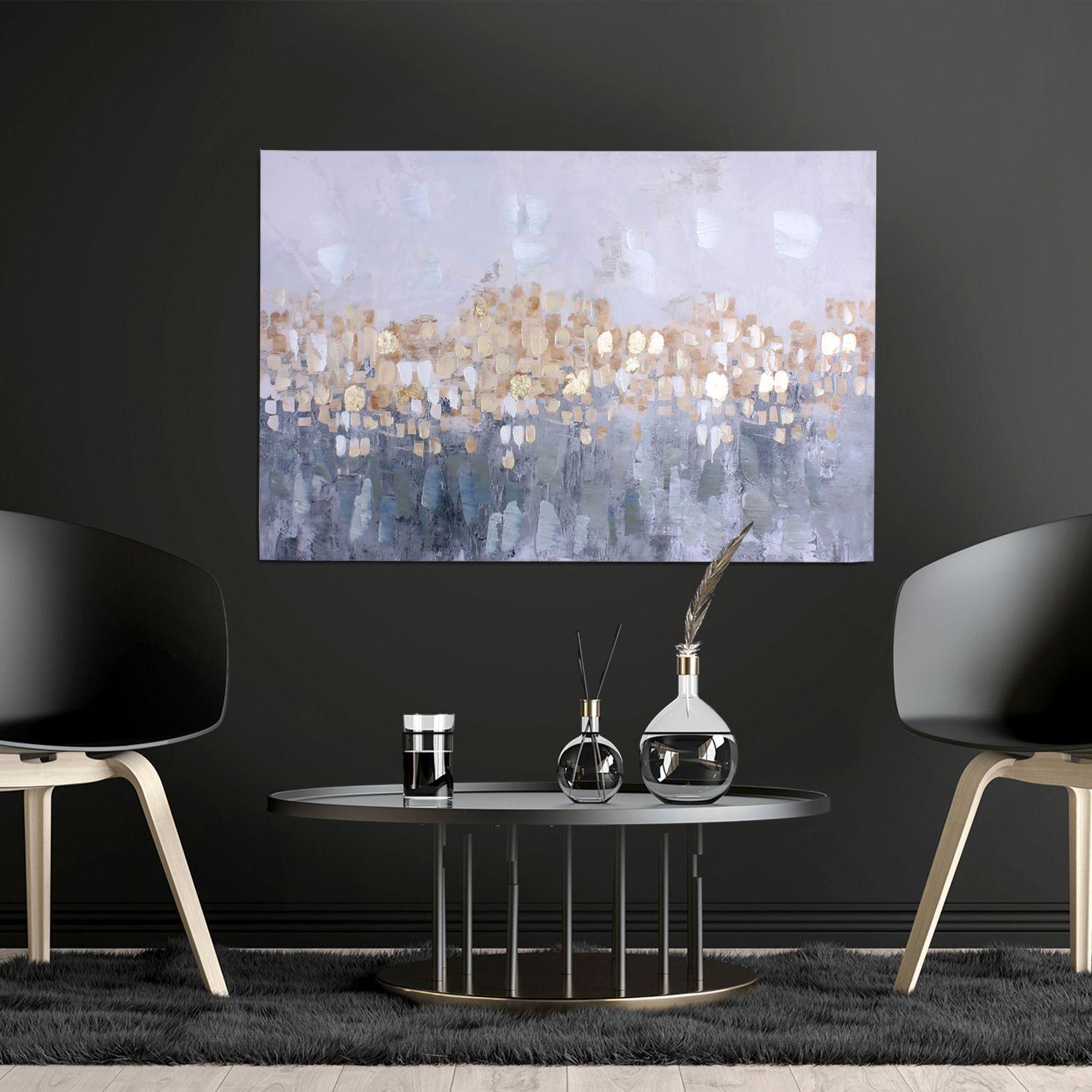 Cuadro Decorativo People 90x60-3