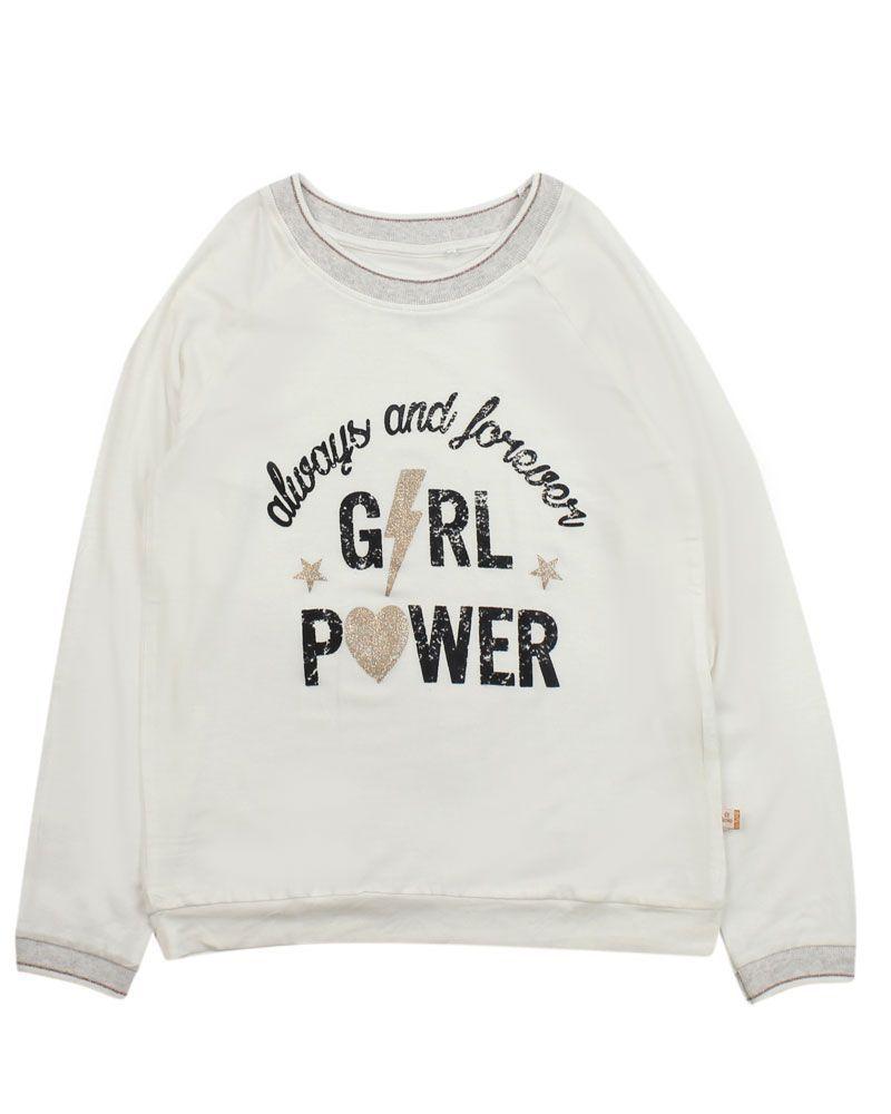 Polera Jr Niña Ficcus-0