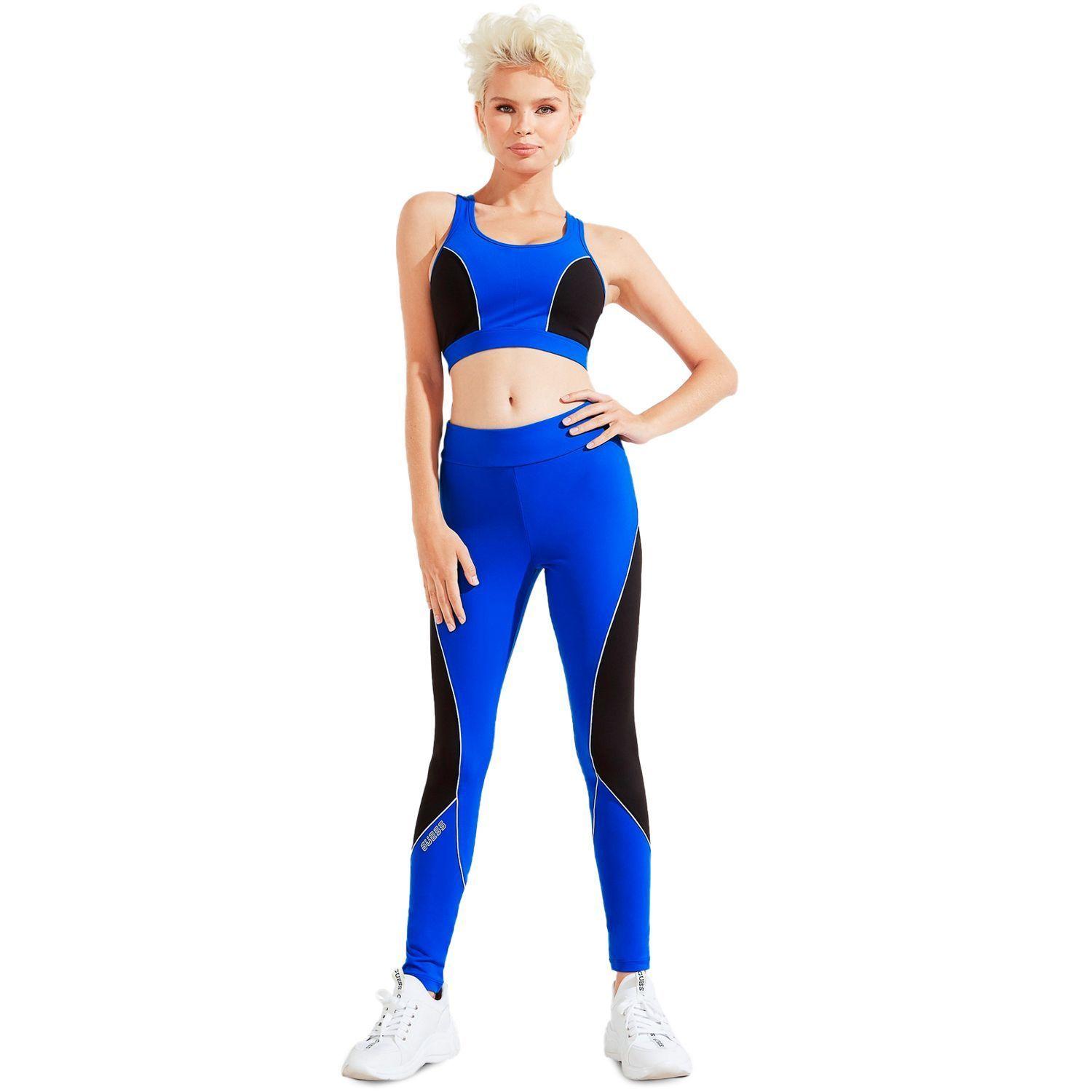 Top Doreen Active Bra G7R4  Guess-1