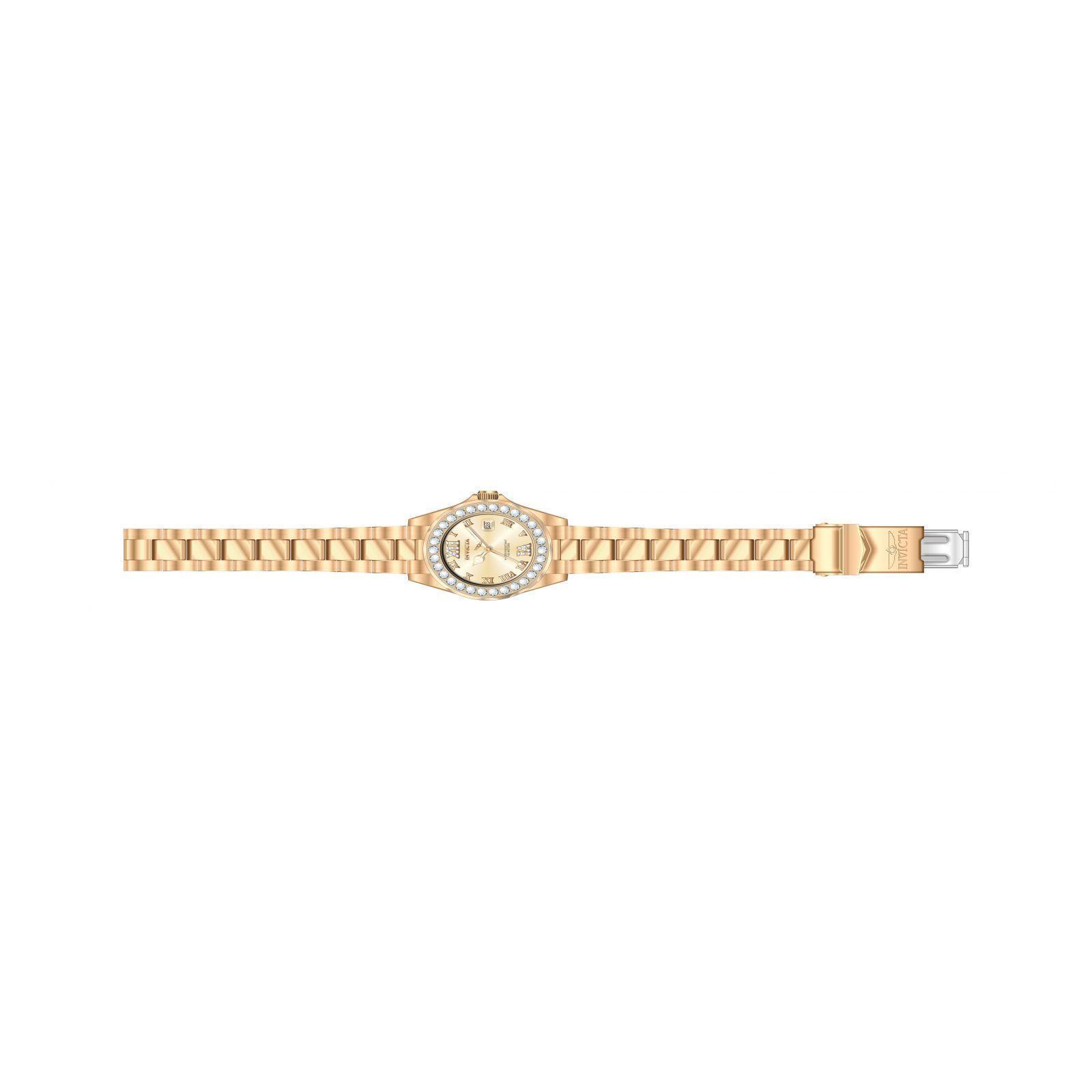 Reloj Invicta 15253 Pro Diver Quartz Mujer-3