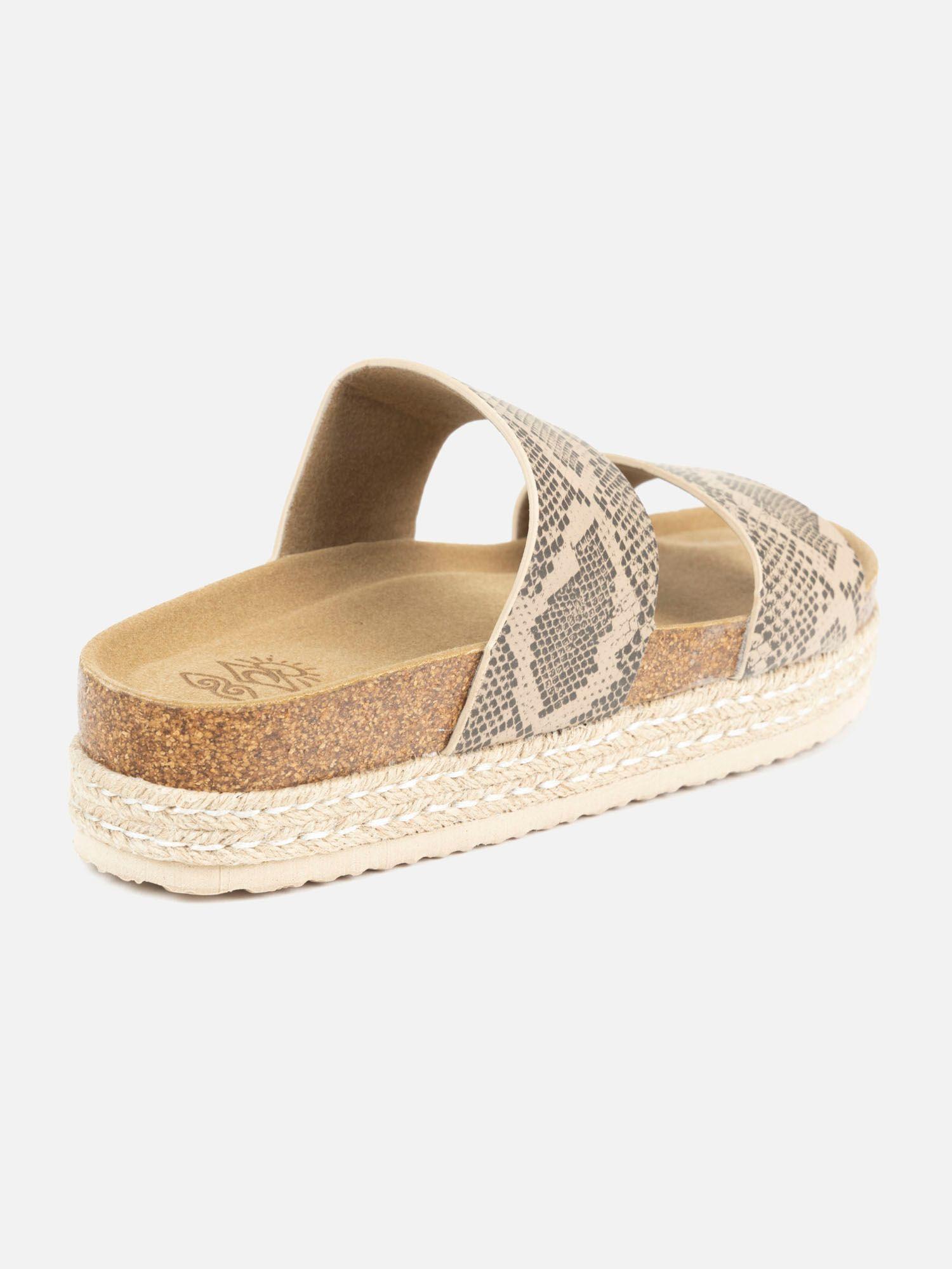 Sandalias Mujer 6S481-WV22 Café Rip Curl-2