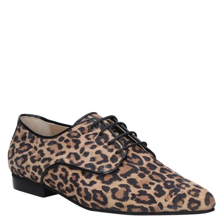 Zapato Vestir Mujer Zappa - W525-0