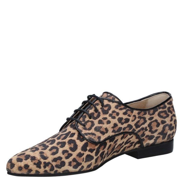 Zapato Vestir Mujer Zappa - W525-4