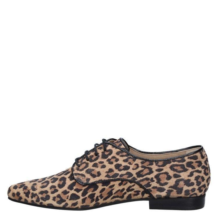 Zapato Vestir Mujer Zappa - W525-3