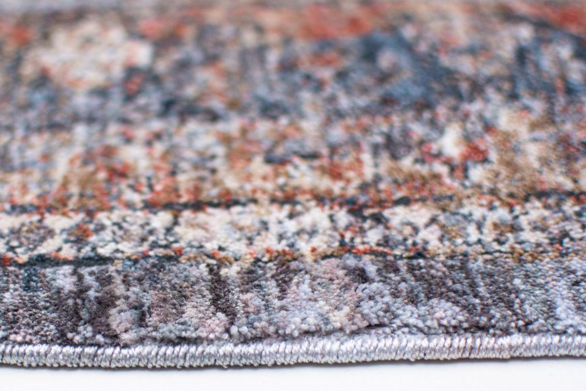 Alfombra  Savoy Mil B525A 140X200-19