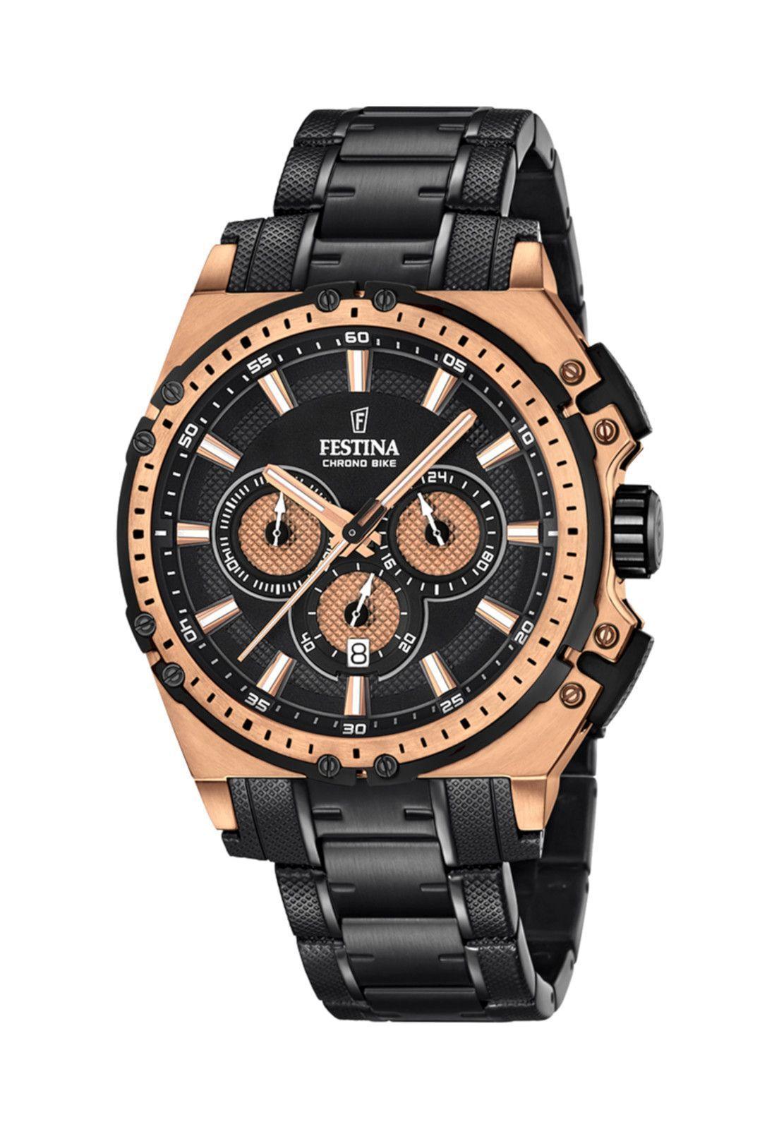 Reloj F16972/1 Festina Hombre-0