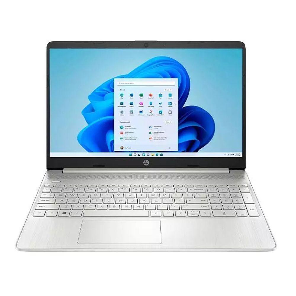 Notebook HP 15Z, AMD Ryzen 7 12GB 512GB SSD 15.6” Touch FHD -0