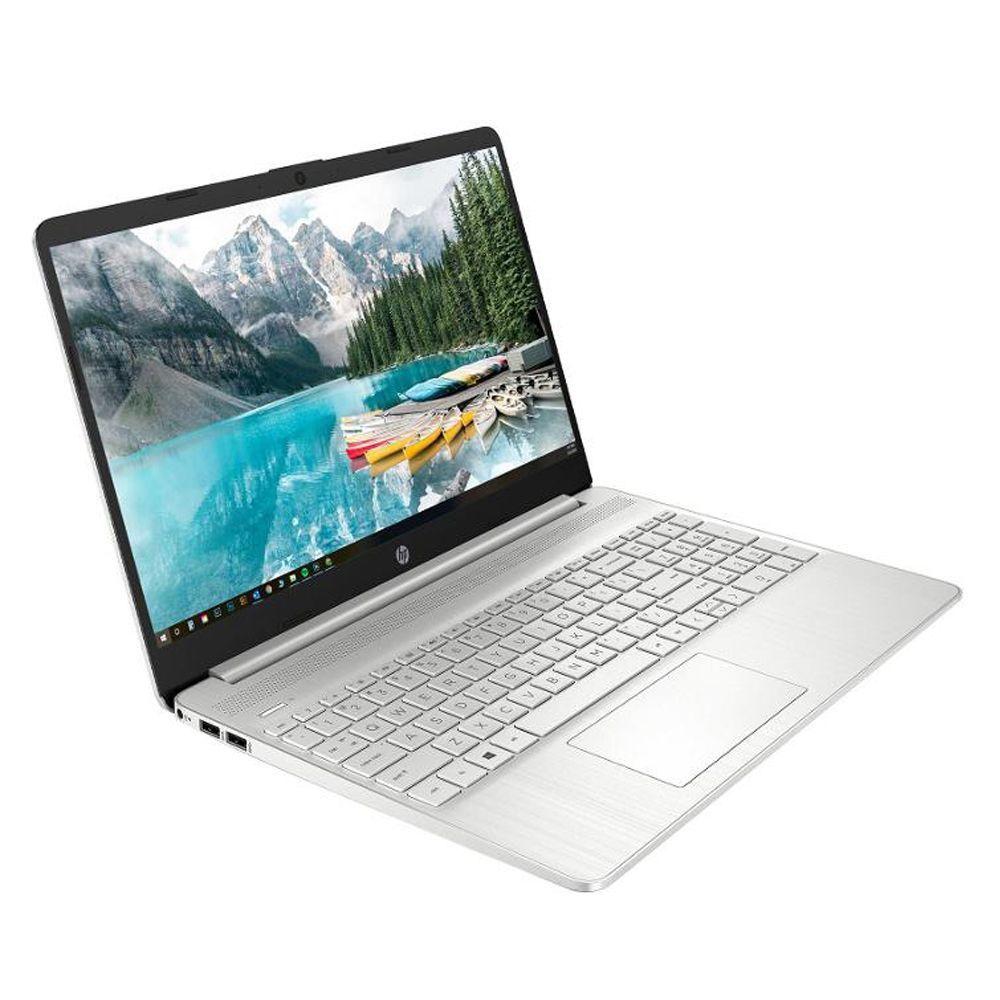 Notebook HP 15Z, AMD Ryzen 7 12GB 512GB SSD 15.6” Touch FHD -1
