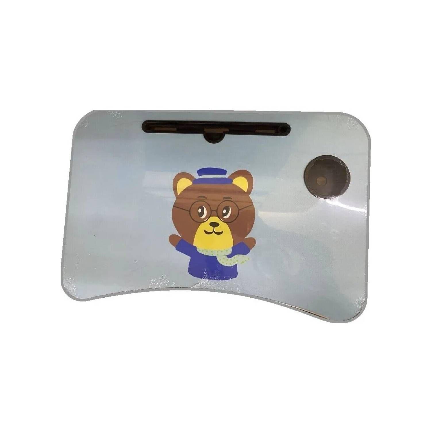 Mesa Plegable niño Oso-0