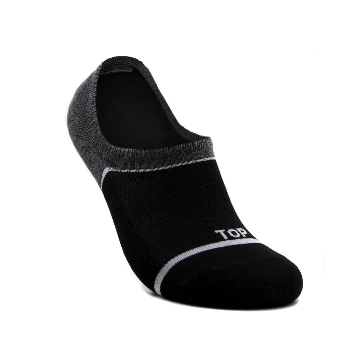 Calcetines Invisibles Pack 8 C2 TOP-1