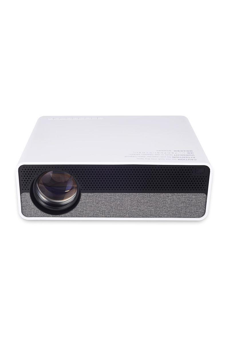 Proyector Q9 Full HD 11,1x23,7x31,7 cm Blanco-0