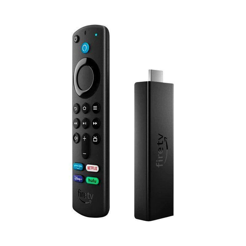Amazon Fire Tv Stick 4K MAX Streaming Última Gen -5