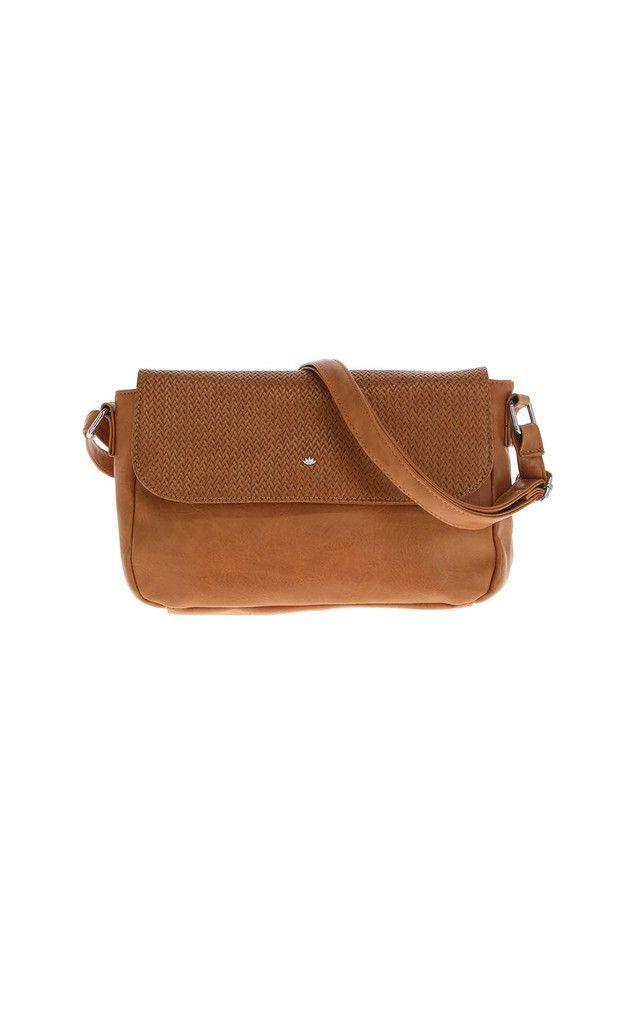 Cartera Cruzada Garden Café i-D-0
