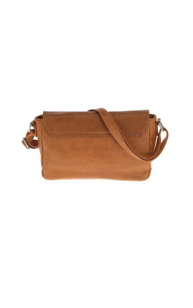 Cartera Cruzada Garden Café i-D-1