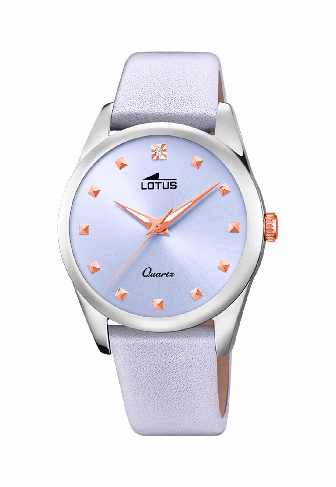 Reloj 18642/3 Lotus Mujer Trendy-0