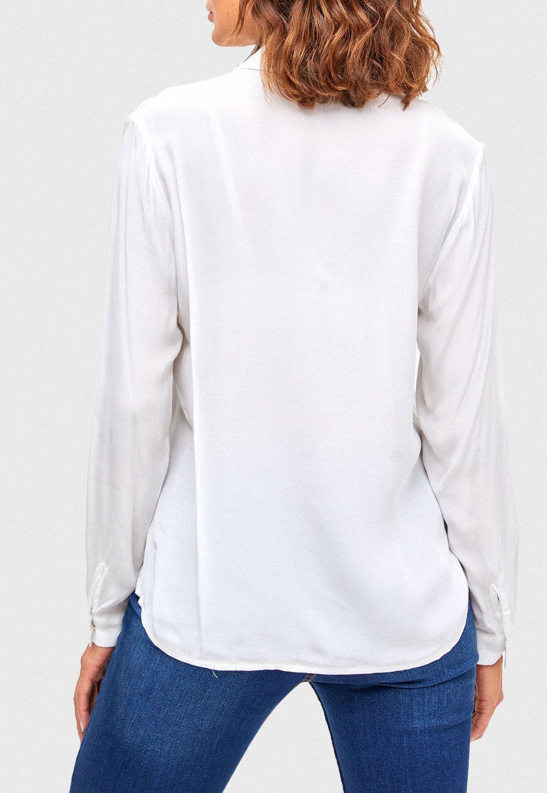 Blusa Aloe Blanco-1