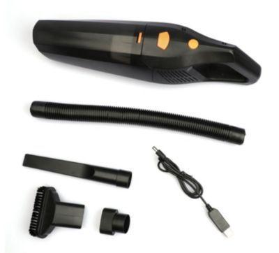 Aspiradora Inalámbrica Para Autos 6000pa-2