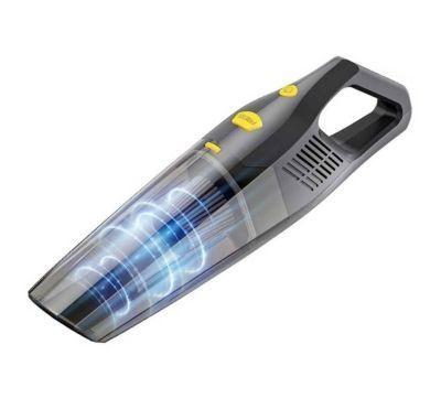 Aspiradora Inalámbrica Para Autos 6000pa-0