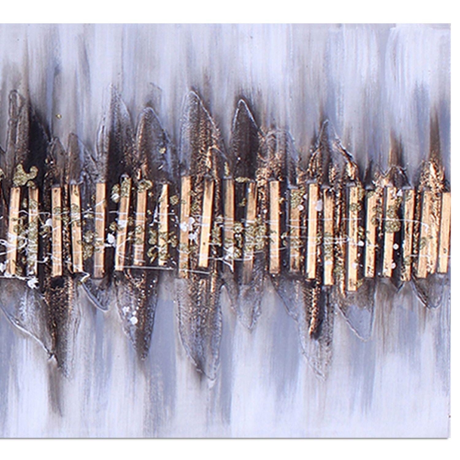 Cuadro Decorativo Bridge 150x50-2