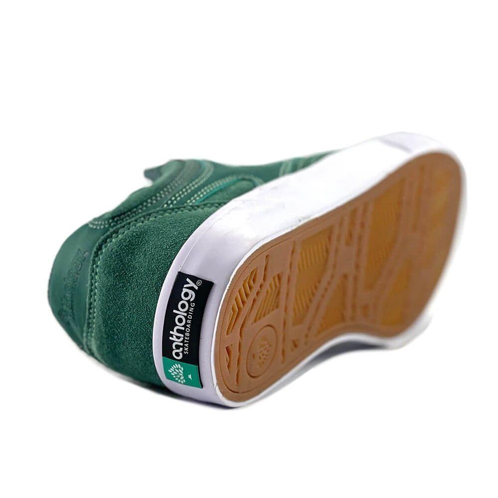 Zapatillas Skate Urbanas-4