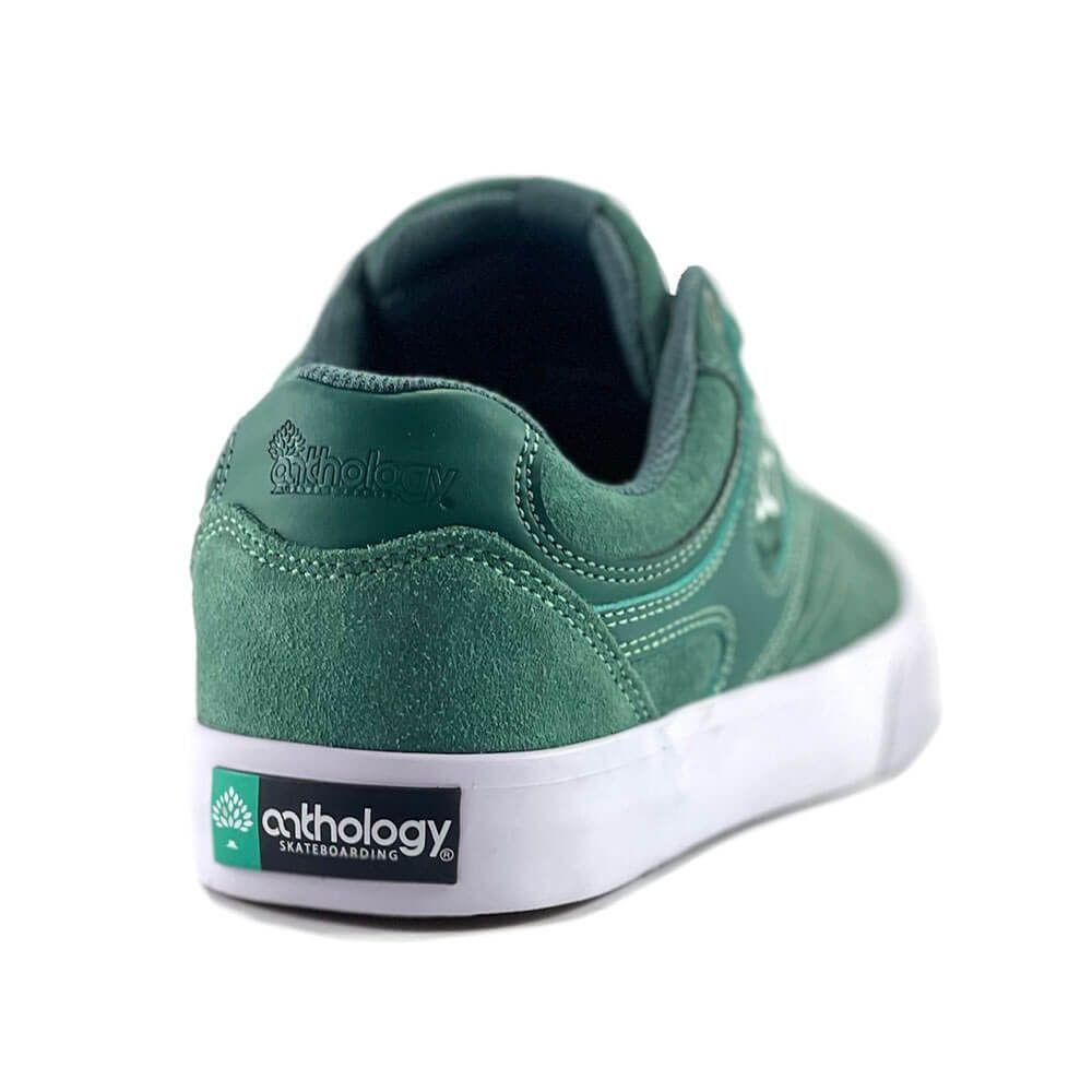 Zapatillas Skate Urbanas-1