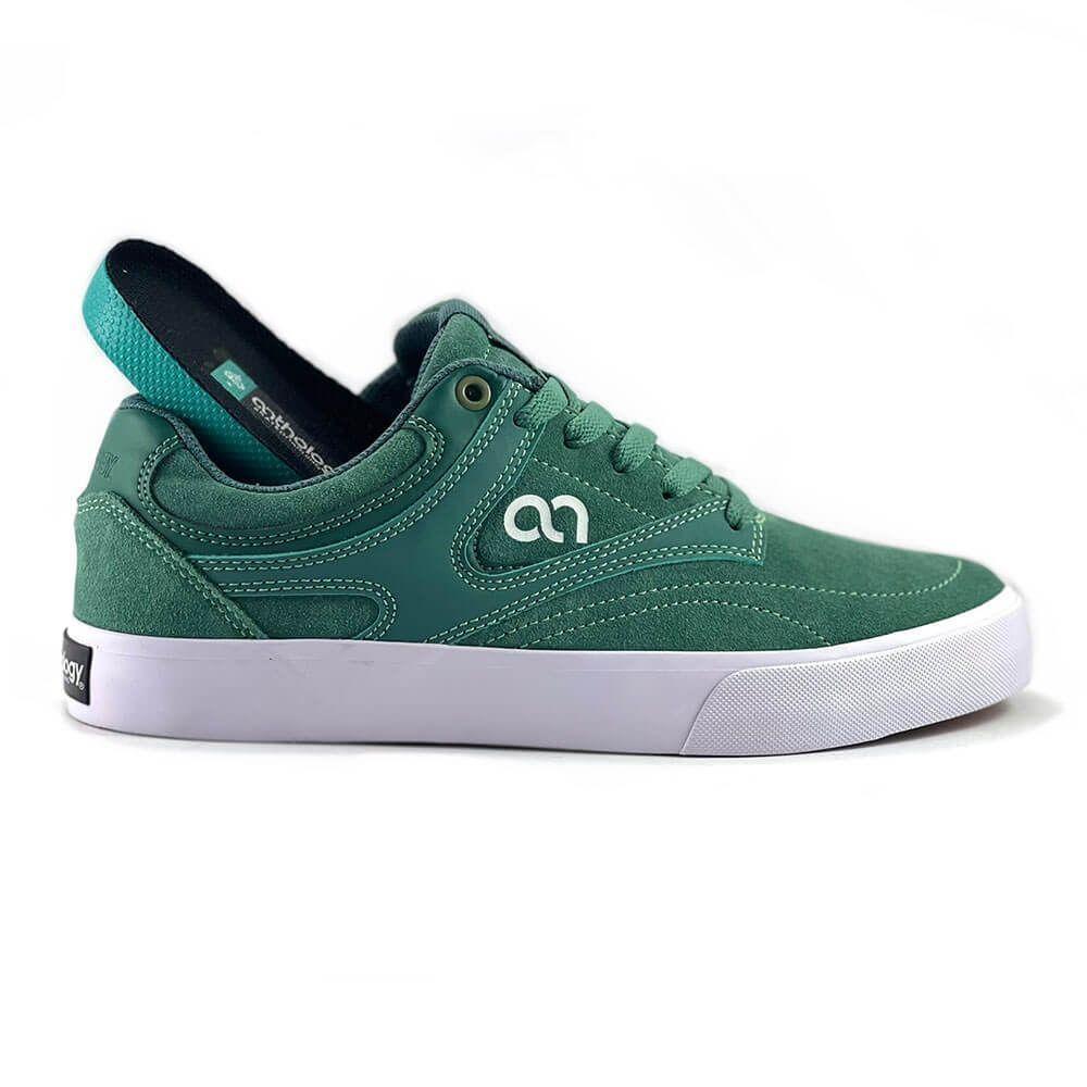 Zapatillas Skate Urbanas-5