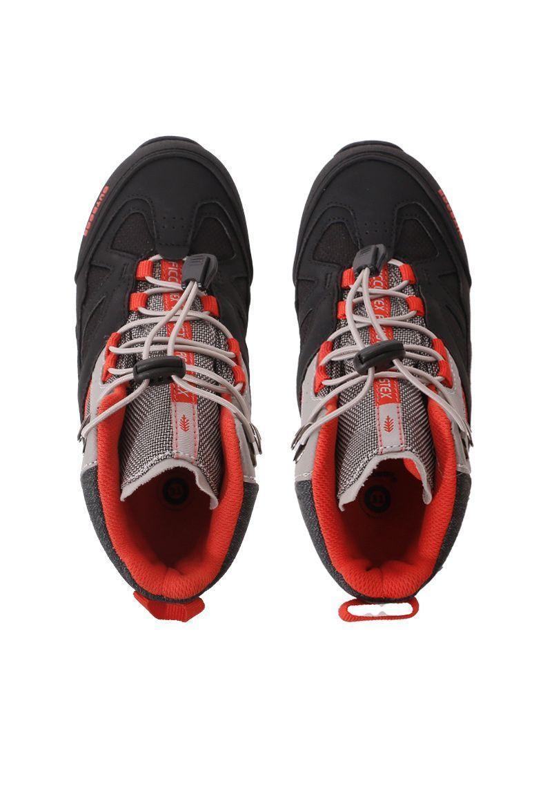 Zapatilla Outdoor A Correr Junior Niño-1