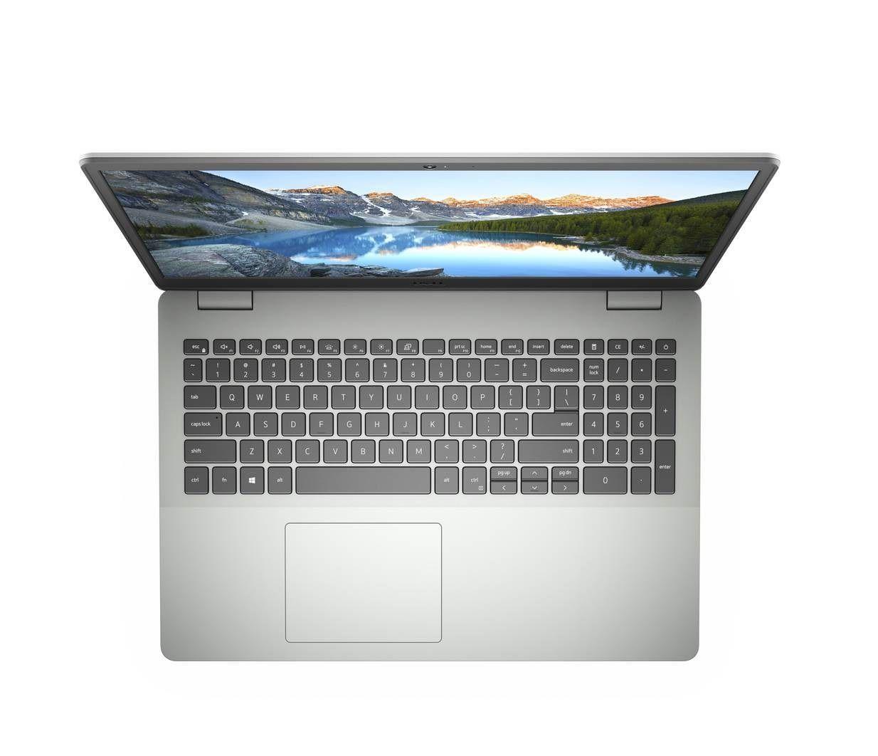 Dell Inspiron 3501 Intel i3-1115G4/ 4GB Ram/ 1TB HDD/ LED 15.6" HD/ W10H-8