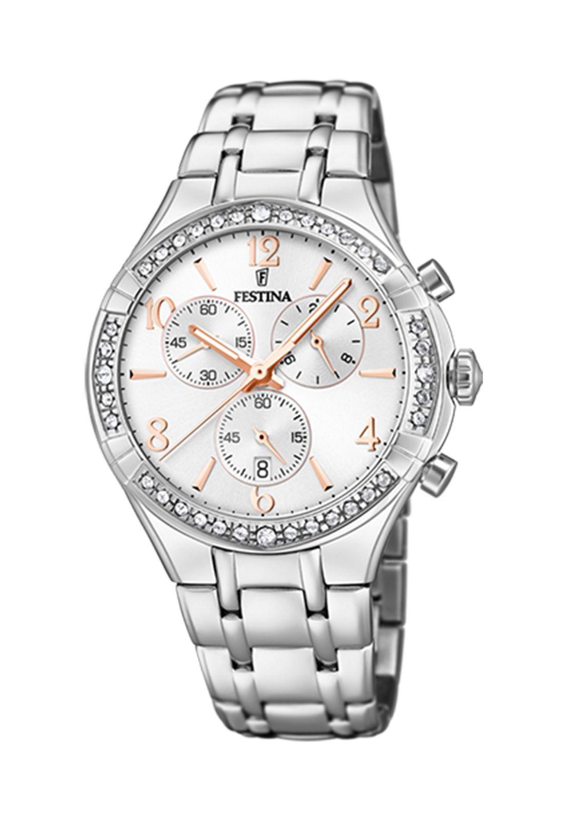 Reloj F20392/1 Festina Mujer Boyfriend Collection-0
