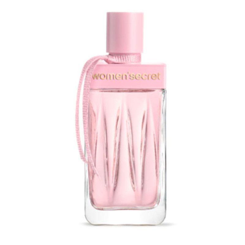 Women secret Intimate EDP 100 ml Sin Lujo-0