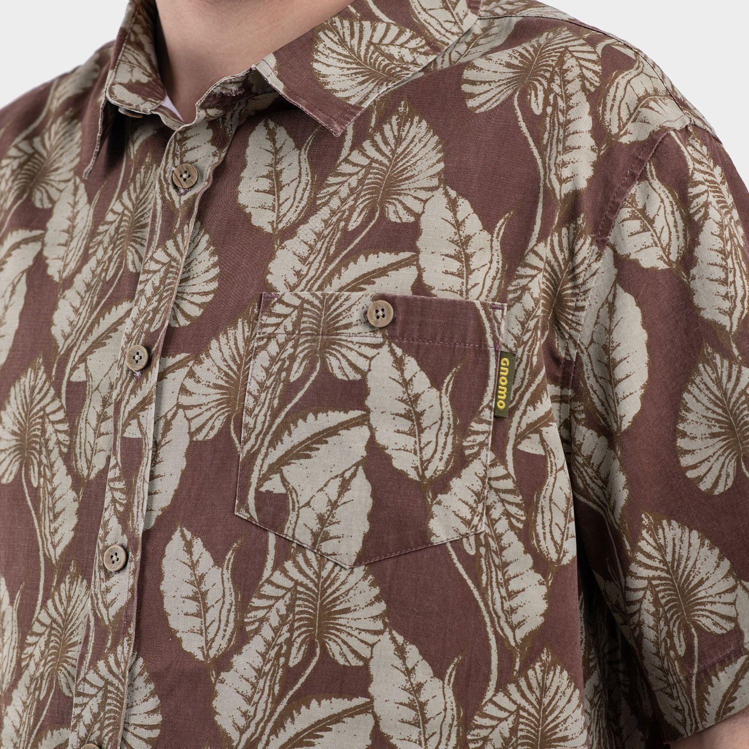 Camisa Nelka H-2 Hombre Gnomo-3