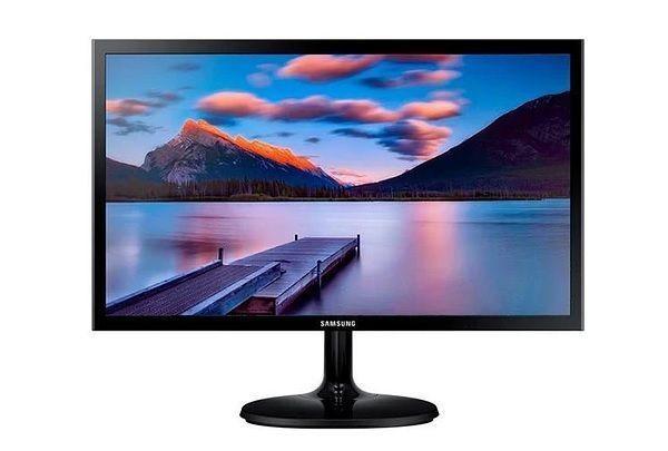 Monitor Samsung 21,5"  Full HD, Panel TN, HDMI (REACONDICIONADO)-0
