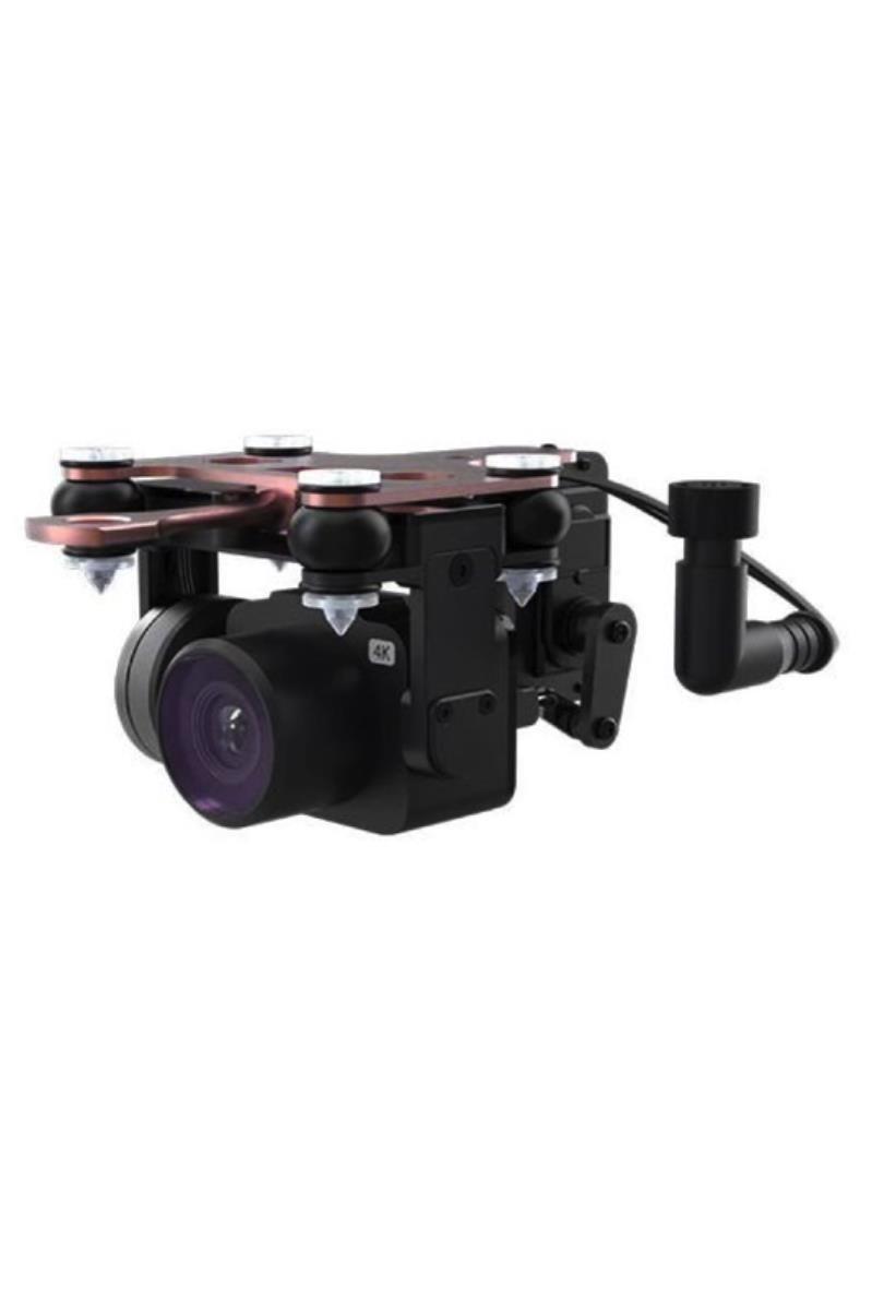 SwellPro Splash 3 Verison Plus con PL3 Waterproof pesca payload release with 4k camera and 1axis gimbal-1