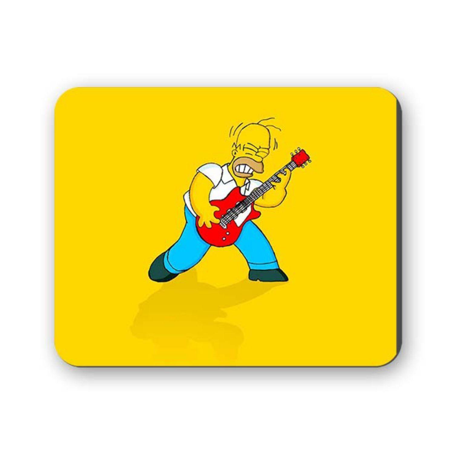 MOUSE PAD ANHIZ M235V3 ANIMADO-0