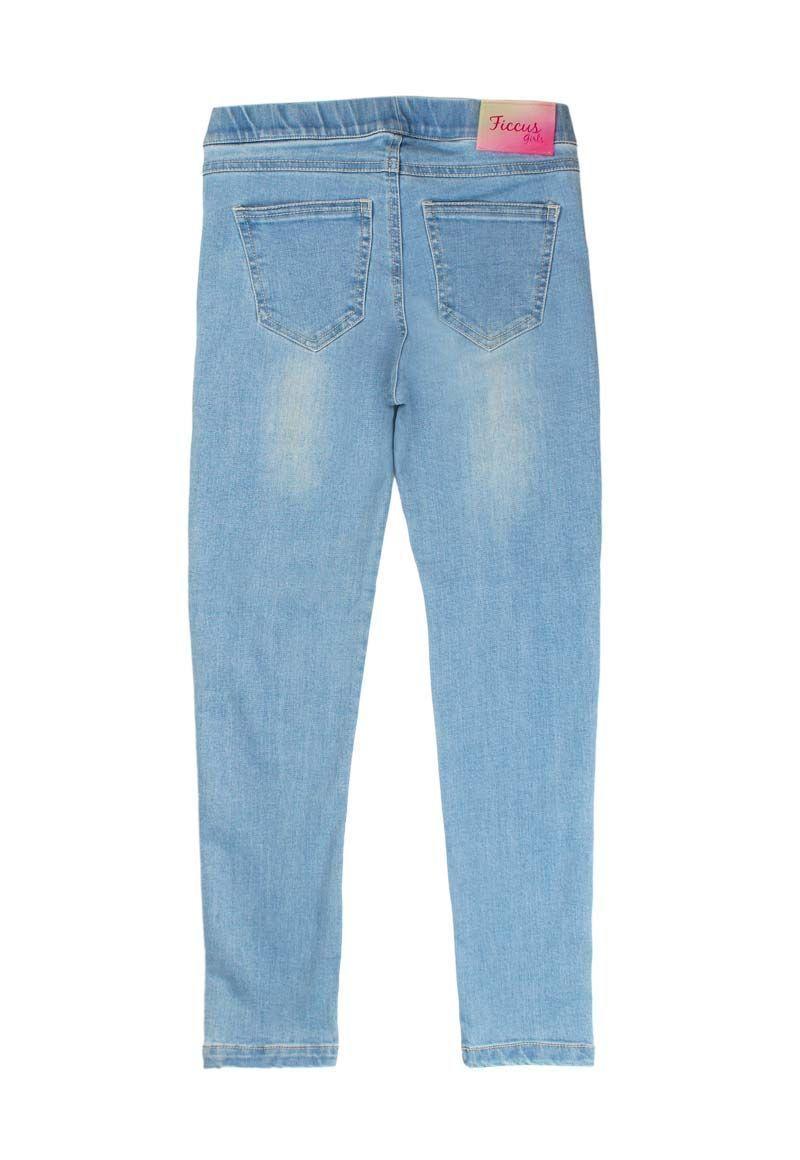 Jeggins Jr Niña Skinny Funny Ficcus-1