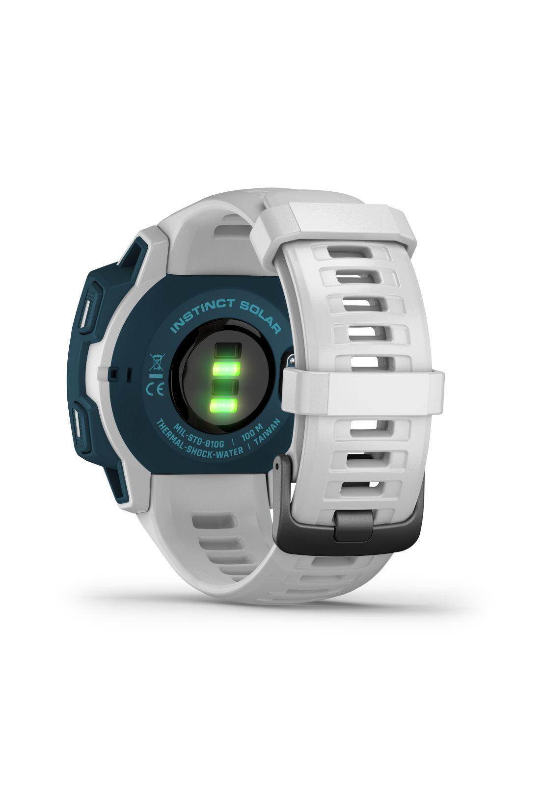 Smartwatch Instinct Solar Surf Cloudbreak-4