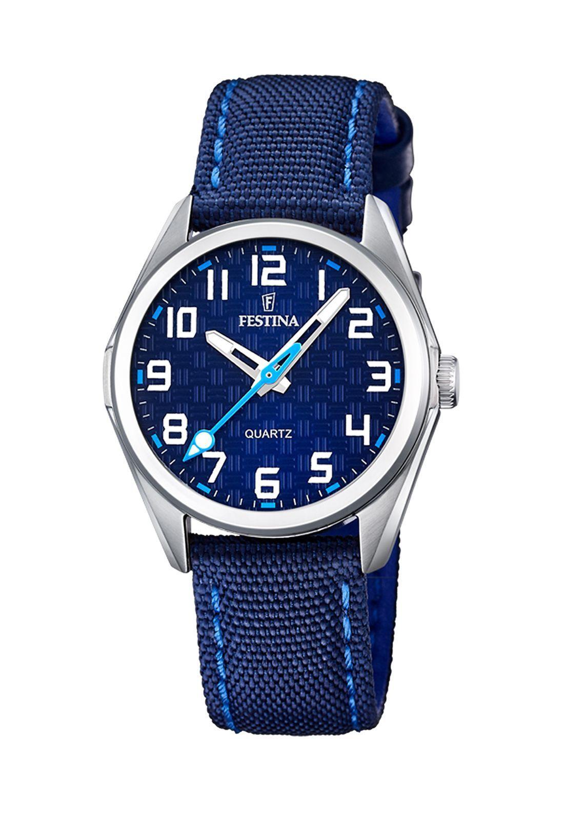 Reloj F16904/B Festina Niño Junior Collection-0